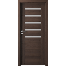 Porta Verte PREMIUM D.5 Dub Havana 